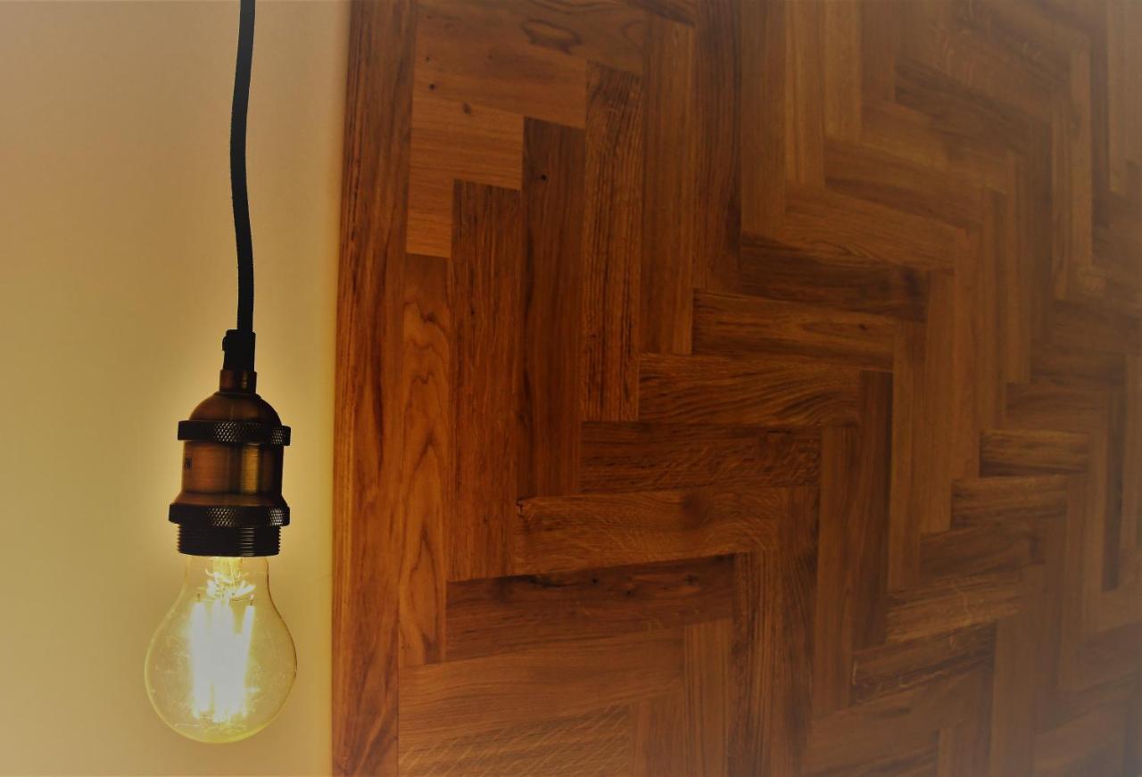 Cardeto Suites Ανκόνα Εξωτερικό φωτογραφία